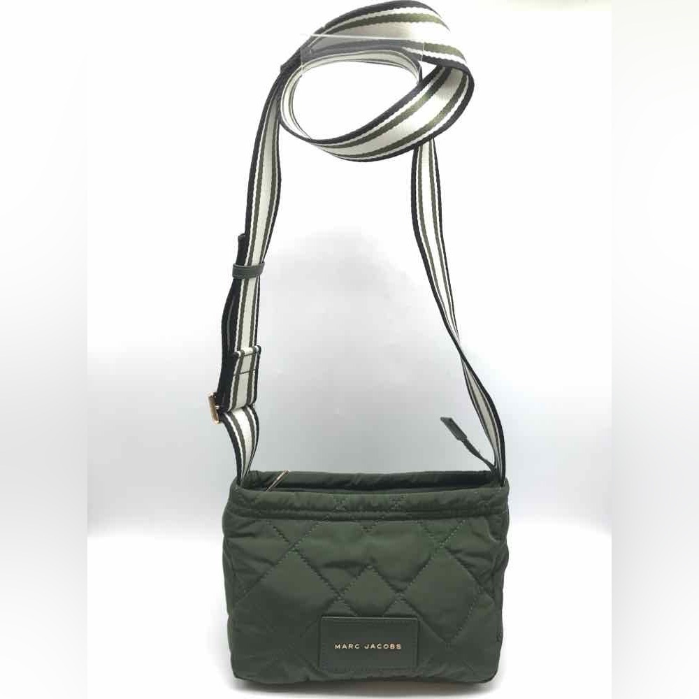 Marc jacobs crossbody bag